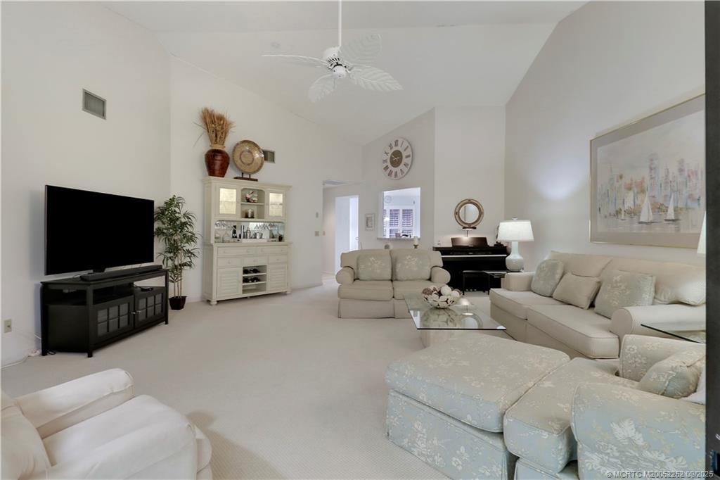 6021 Southeast Martinique Drive, Unit 201 Stuart, FL 34997 - Photo 11 of 31