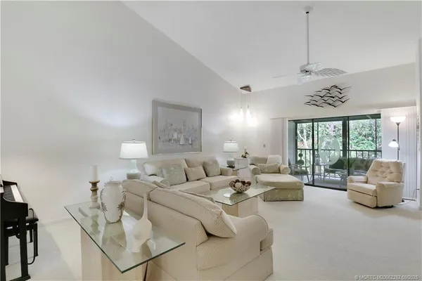 $330,000 | 6021 Southeast Martinique Drive, Unit 201, Stuart, FL 34997