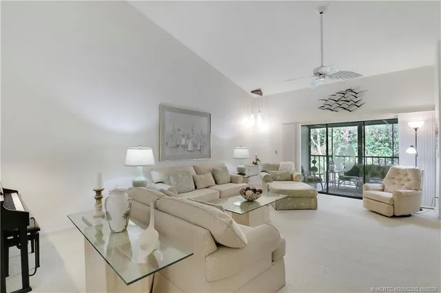 $355,000 | 6021 Southeast Martinique Drive, Unit 201, Stuart, FL 34997