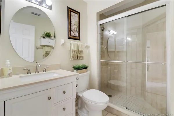 $330,000 | 6021 Southeast Martinique Drive, Unit 201, Stuart, FL 34997