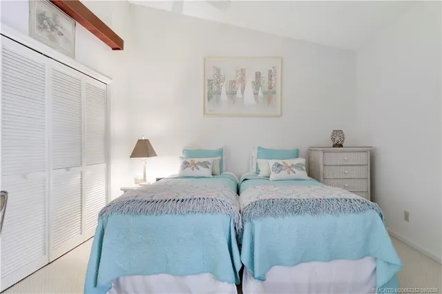 $355,000 | 6021 Southeast Martinique Drive, Unit 201, Stuart, FL 34997