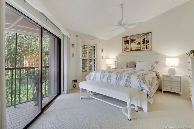 $355,000 | 6021 Southeast Martinique Drive, Unit 201, Stuart, FL 34997