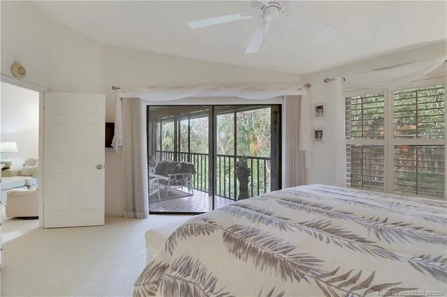 $355,000 | 6021 Southeast Martinique Drive, Unit 201, Stuart, FL 34997