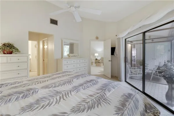 $330,000 | 6021 Southeast Martinique Drive, Unit 201, Stuart, FL 34997