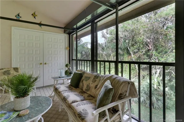 $355,000 | 6021 Southeast Martinique Drive, Unit 201, Stuart, FL 34997