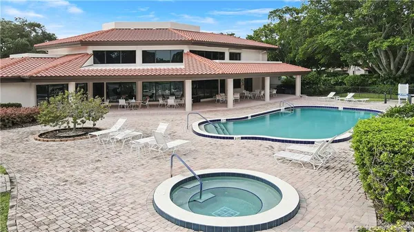 $330,000 | 6021 Southeast Martinique Drive, Unit 201, Stuart, FL 34997