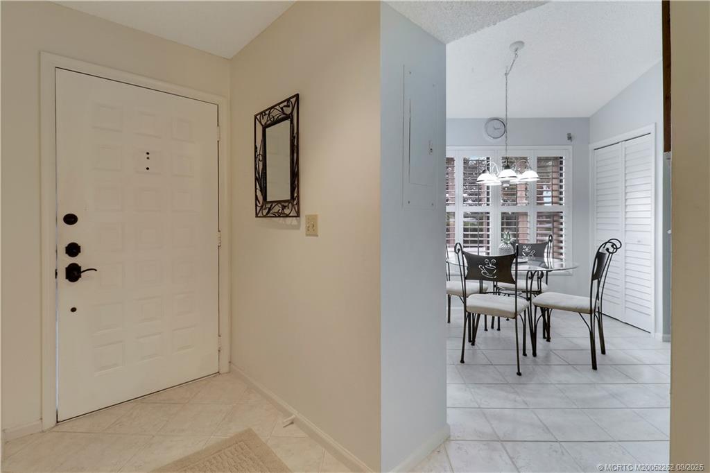 6021 Southeast Martinique Drive, Unit 201 Stuart, FL 34997 - Photo 3 of 31