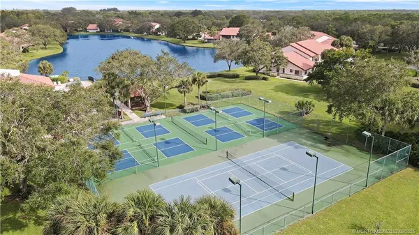 $330,000 | 6021 Southeast Martinique Drive, Unit 201, Stuart, FL 34997