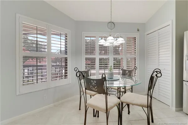 $330,000 | 6021 Southeast Martinique Drive, Unit 201, Stuart, FL 34997