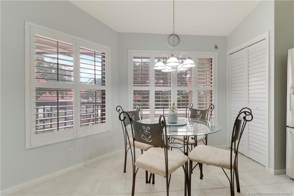 6021 Southeast Martinique Drive, Unit 201 Stuart, FL 34997 - Photo 9 of 31