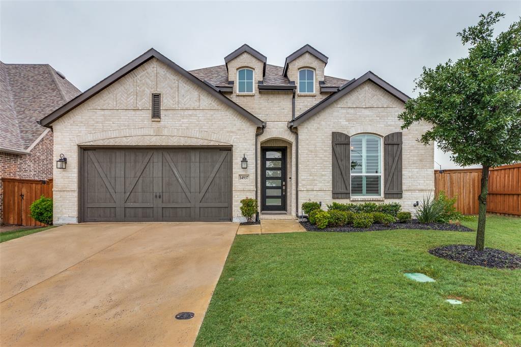 14937 Nightmist Road Aledo, TX 76008 - Photo 1 of 25