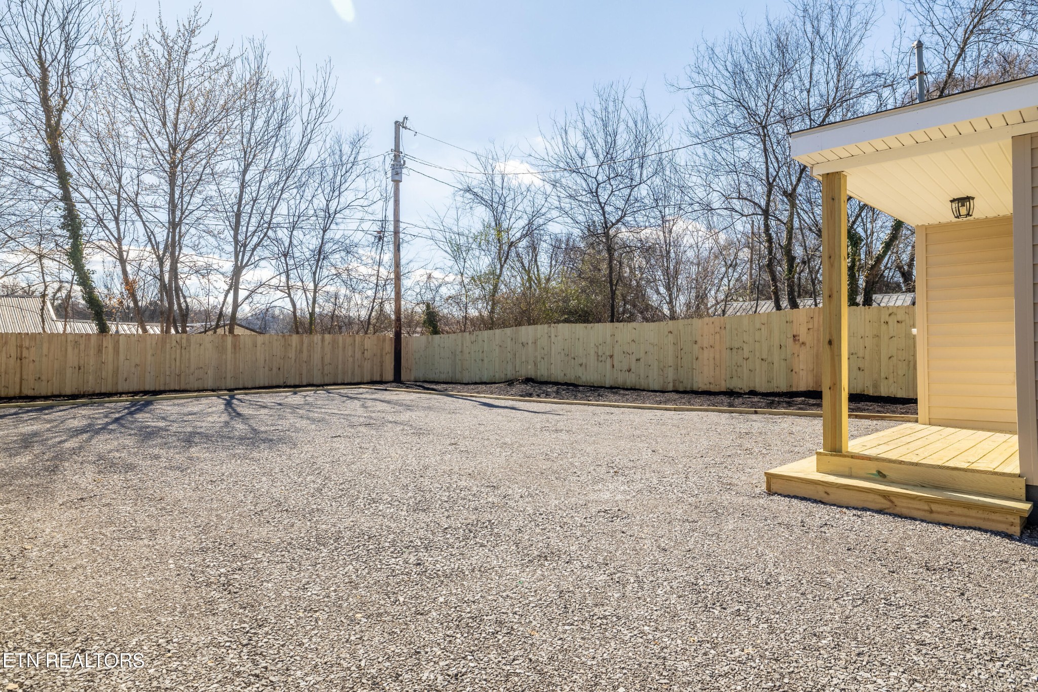 554 East Lincoln Road Alcoa, TN 37701 - Photo 23 of 29 Gallery Image 23