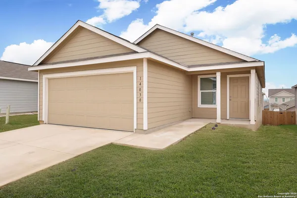 $1,850 | 14030 Rooster Run, San Antonio, TX 78252