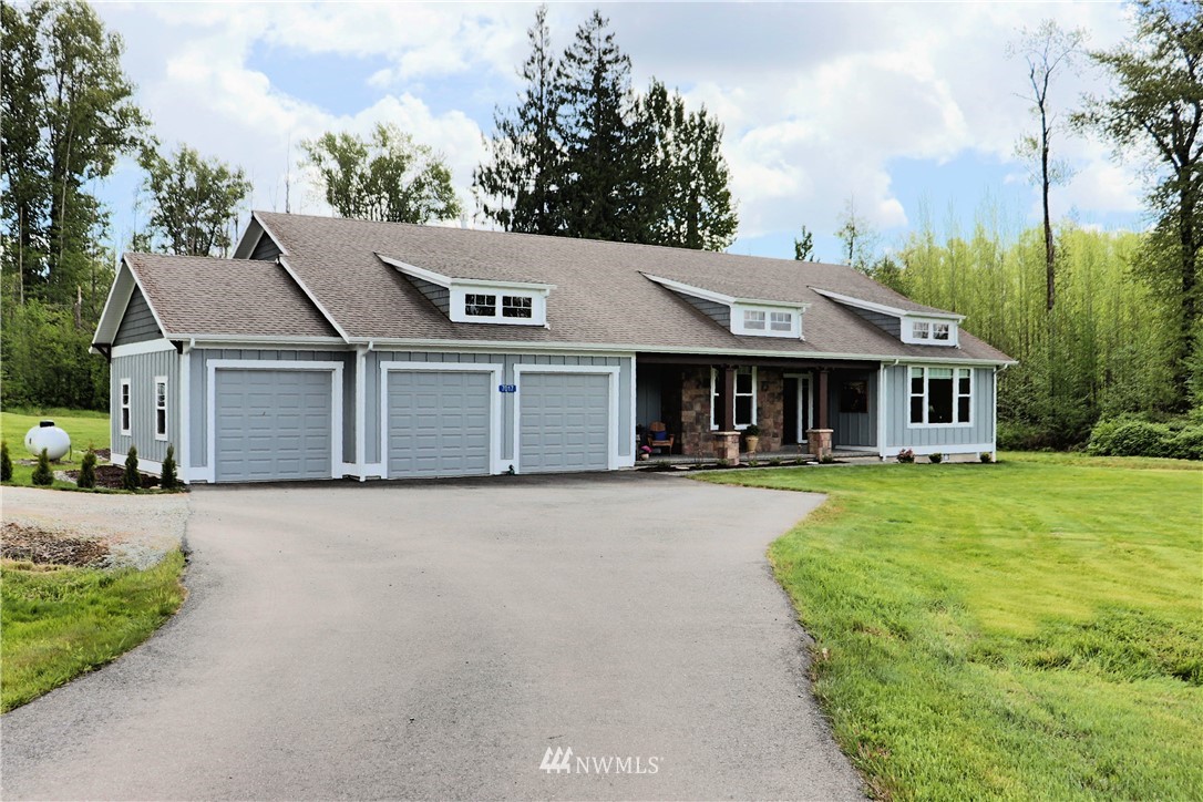 7017 Samish Heights Road Bow, WA 98232 - Photo 1 of 34 Gallery Image 1