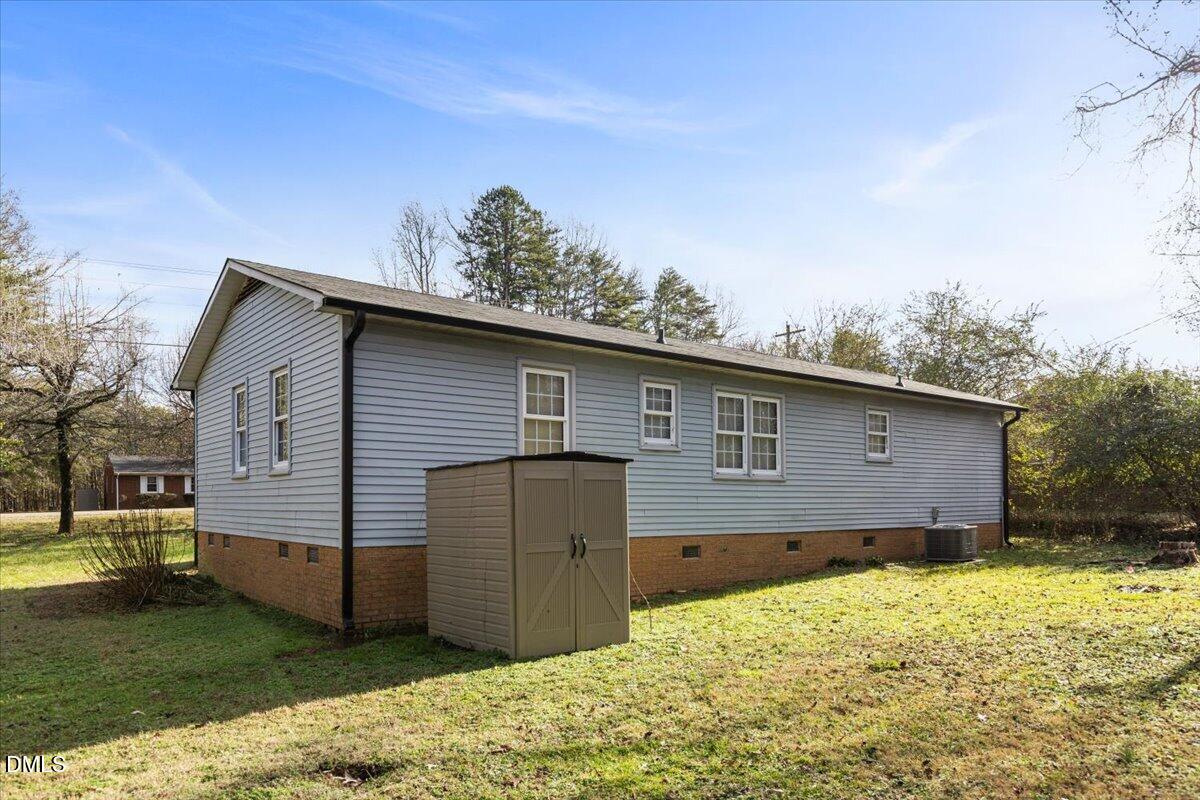 3617 McGhees Mill Road Semora, NC 27343 - Photo 28 of 28