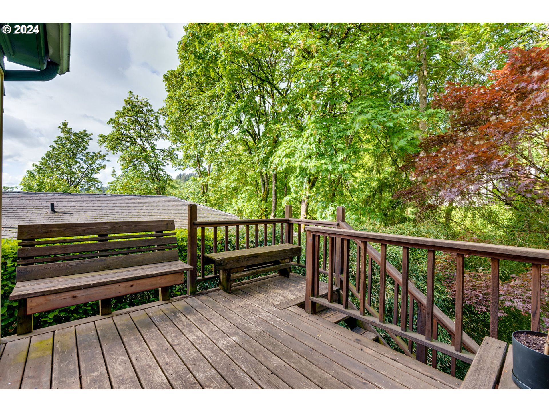 4629 Southwest View Point Terrace Portland, OR 97239 - Photo 27 of 37 Gallery Image 27