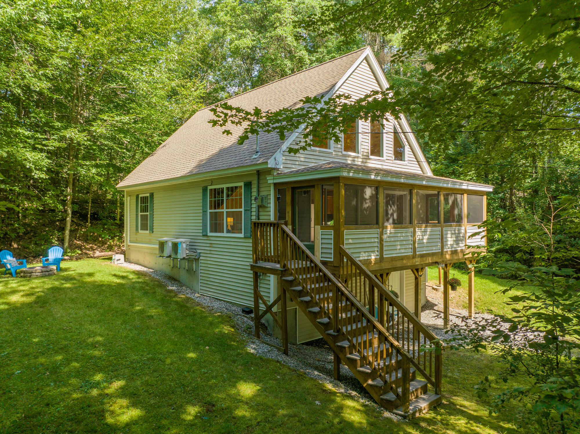 86 Swans Road Raymond, ME 04071 - Photo 1 of 53 86 Swans Road, Raymond-14