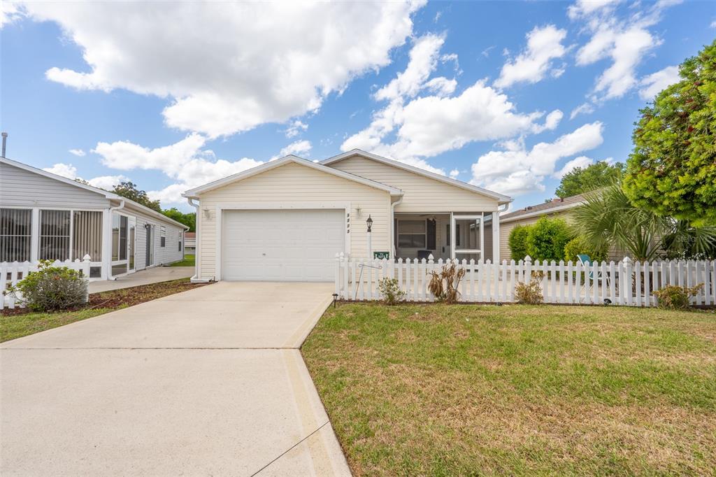 3273 Riverton Road The Villages, FL 32162 - Photo 25 of 27