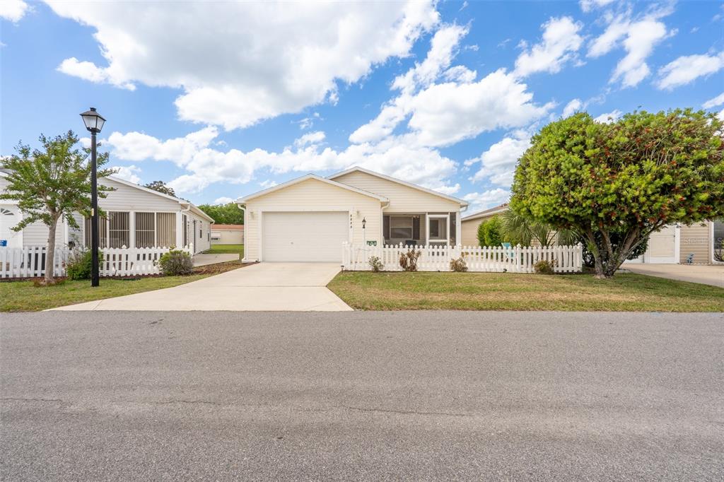 3273 Riverton Road The Villages, FL 32162 - Photo 27 of 27