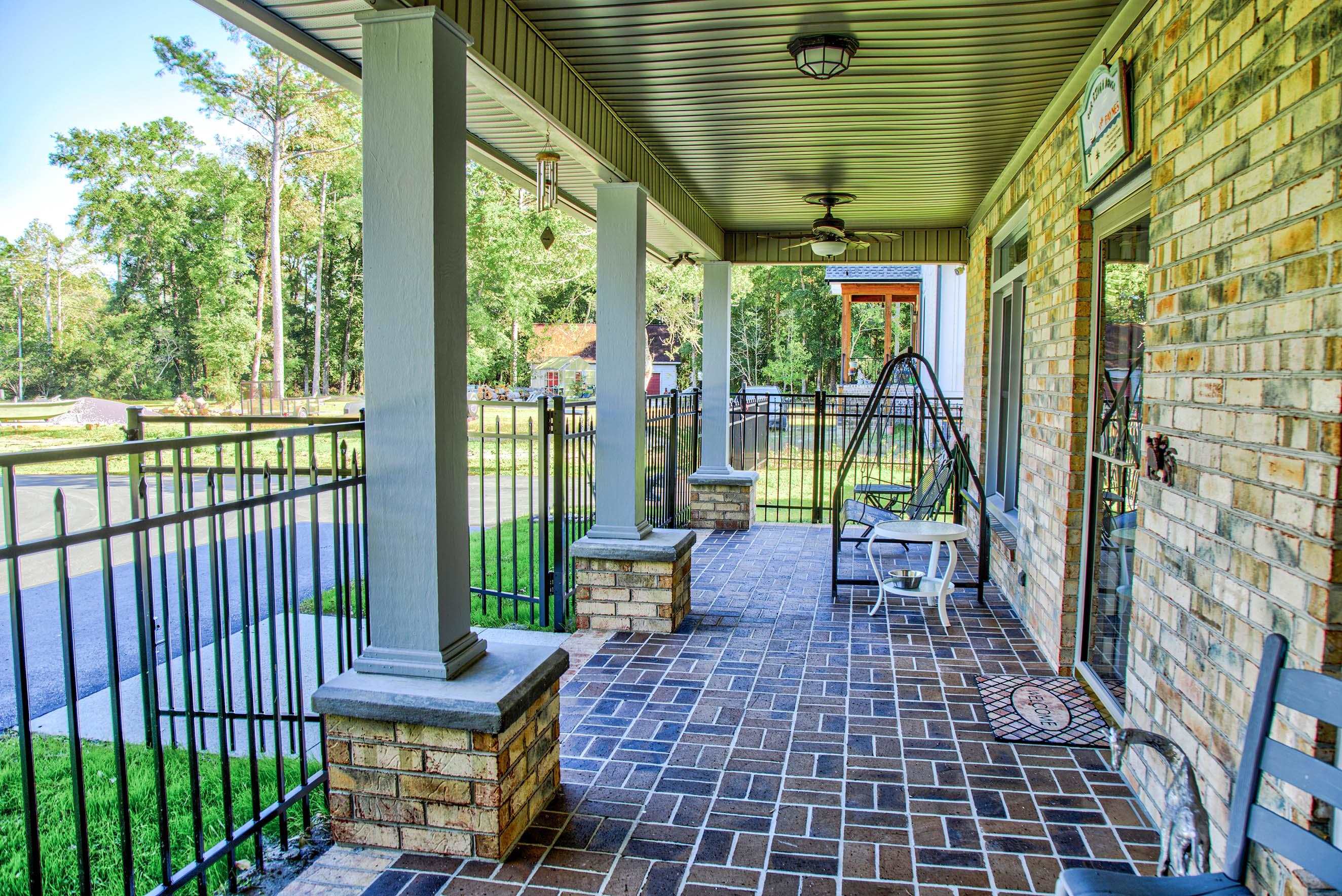 3637 Choppee Road Georgetown, SC 29440 - Photo 37 of 76