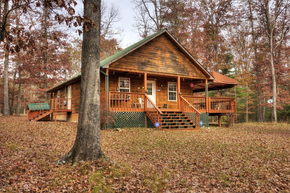 282 Anthony Road Deer Lodge, TN 37726 - Photo 1 of 40 Gallery Image 1