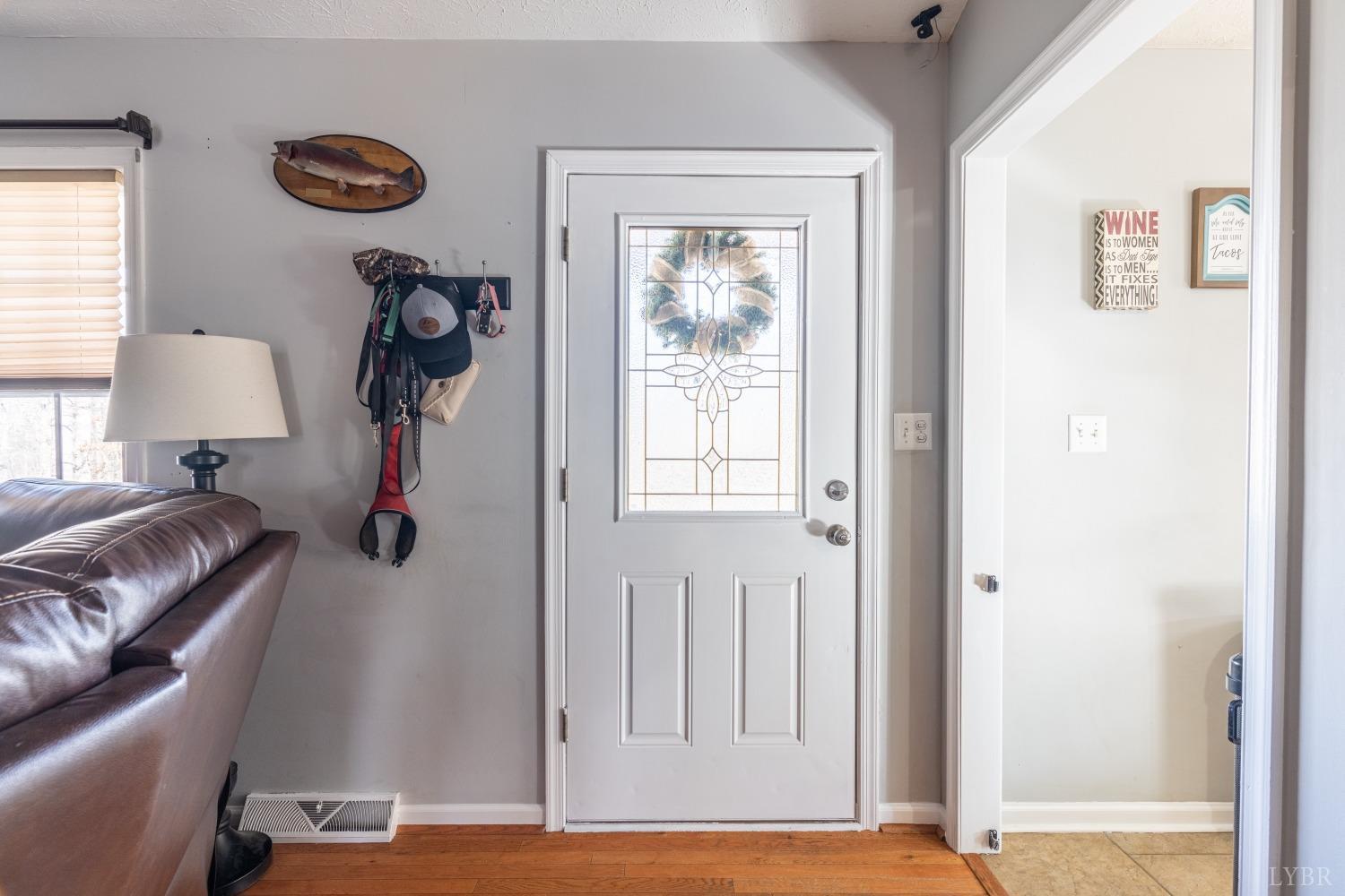 191 Father Judge Road Monroe, VA 24574 - Photo 11 of 58 Gallery Image 11
