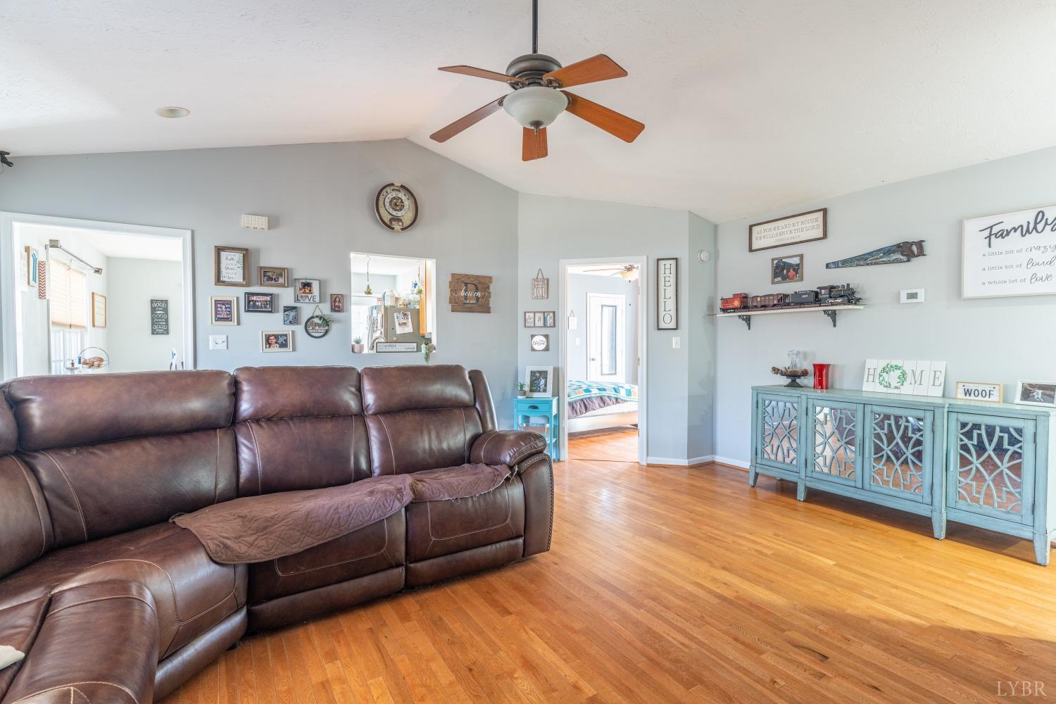 191 Father Judge Road Monroe, VA 24574 - Photo 14 of 58 Gallery Image 14