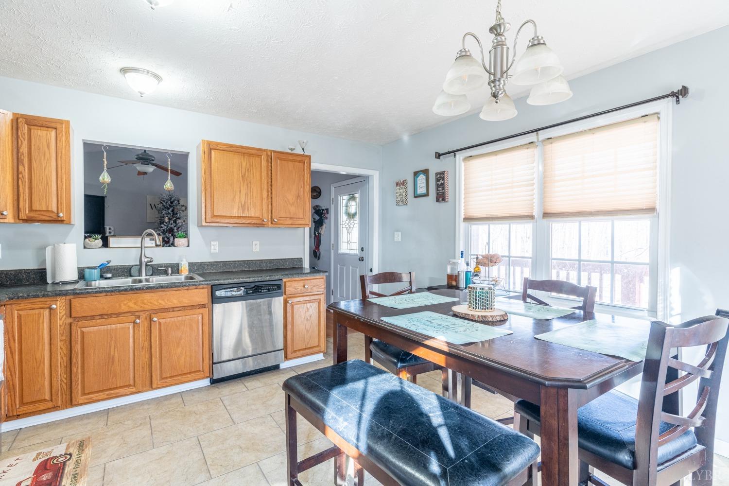 191 Father Judge Road Monroe, VA 24574 - Photo 17 of 58 Gallery Image 17