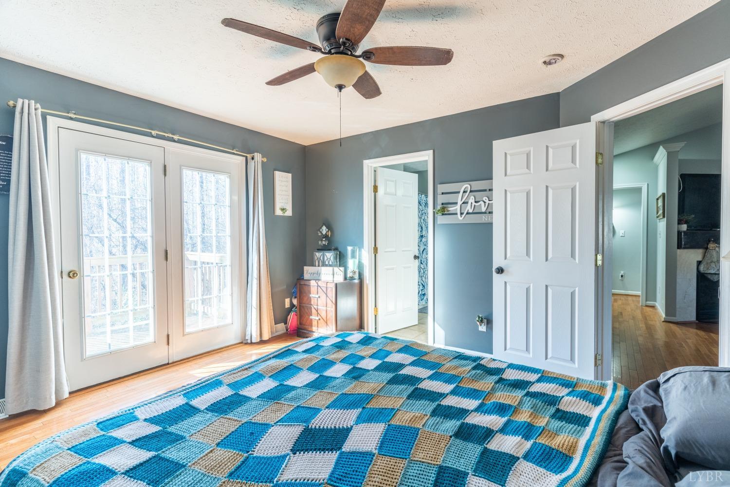191 Father Judge Road Monroe, VA 24574 - Photo 20 of 58 Gallery Image 20