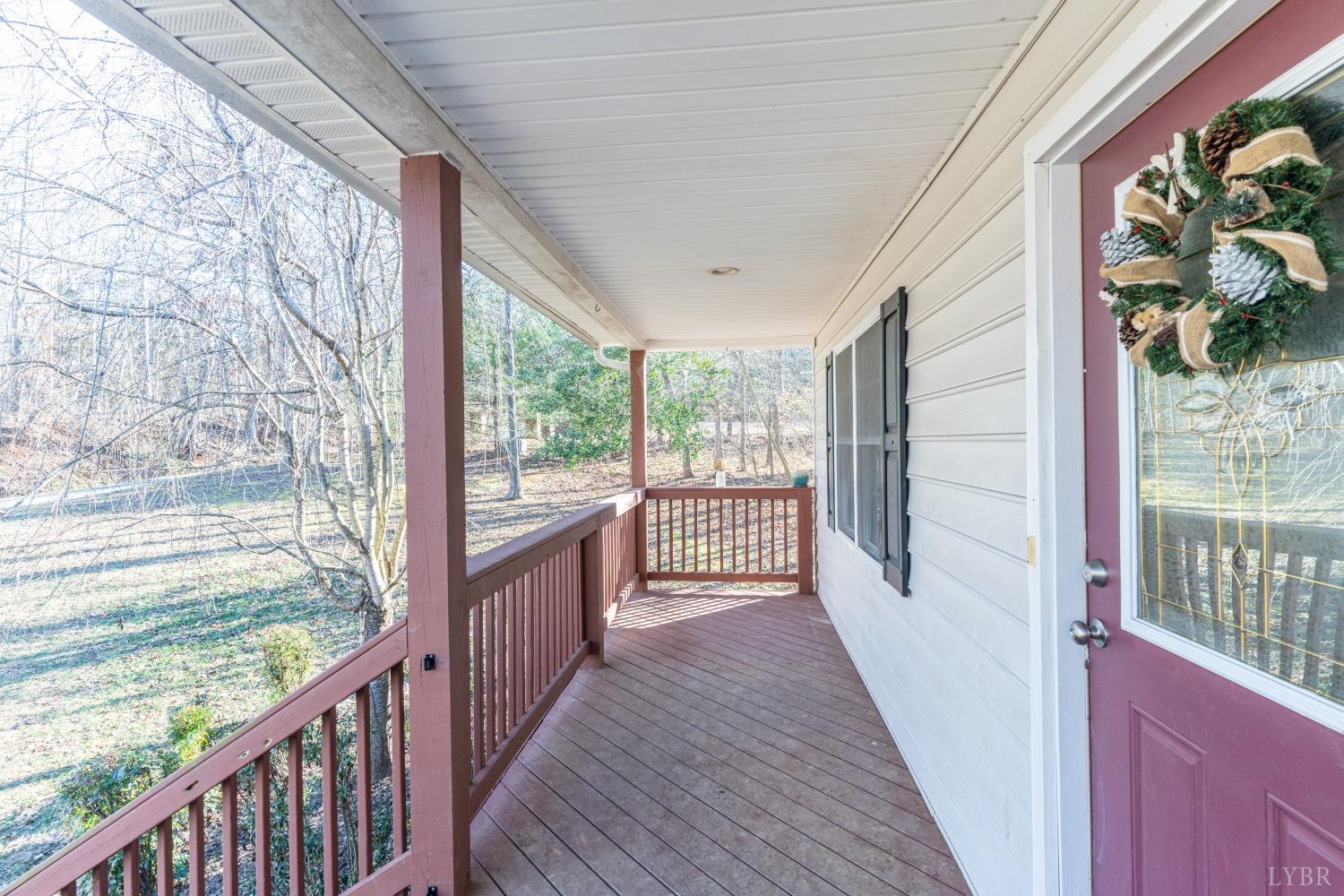 191 Father Judge Road Monroe, VA 24574 - Photo 3 of 58 Gallery Image 3