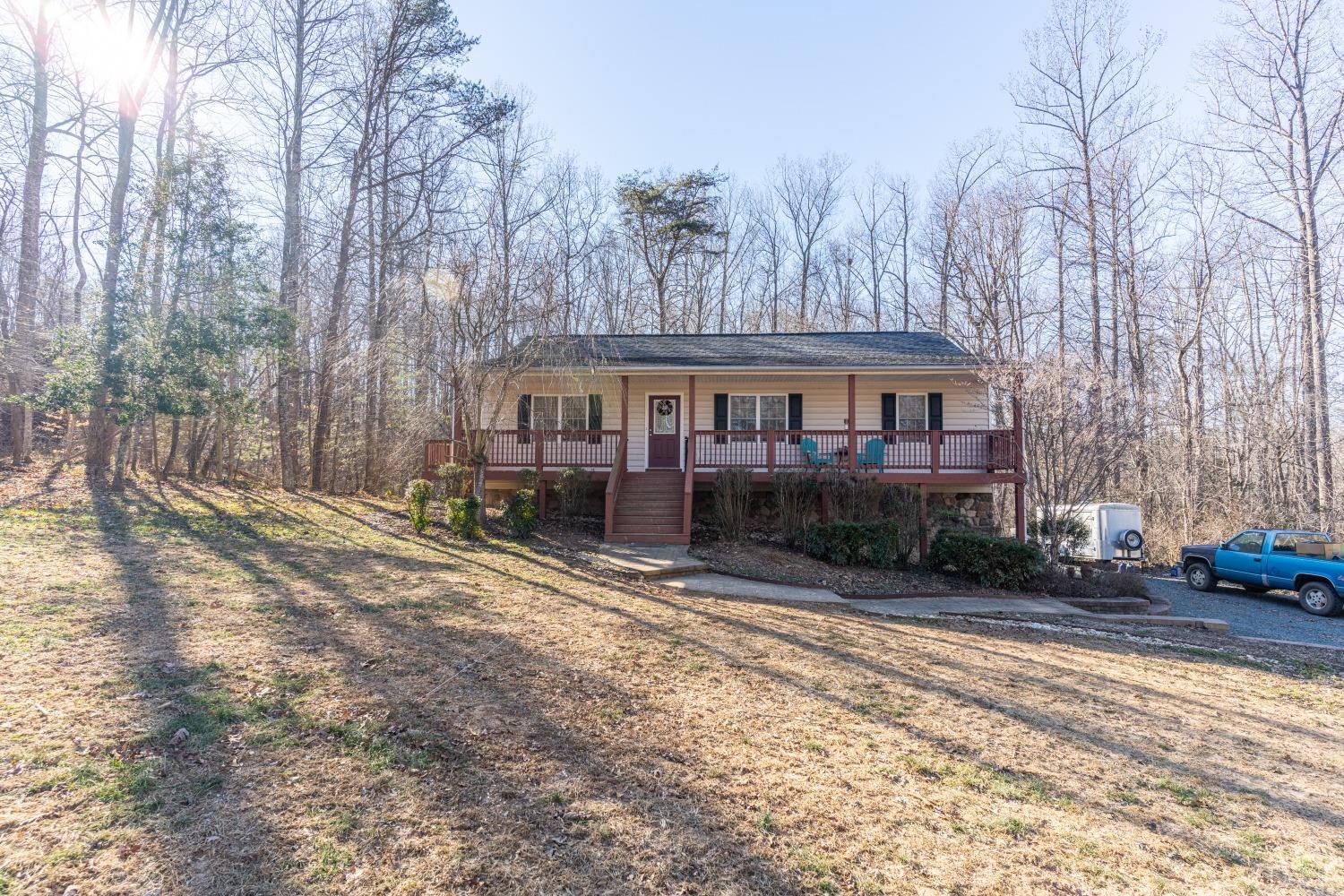 191 Father Judge Road Monroe, VA 24574 - Photo 40 of 58 Gallery Image 40