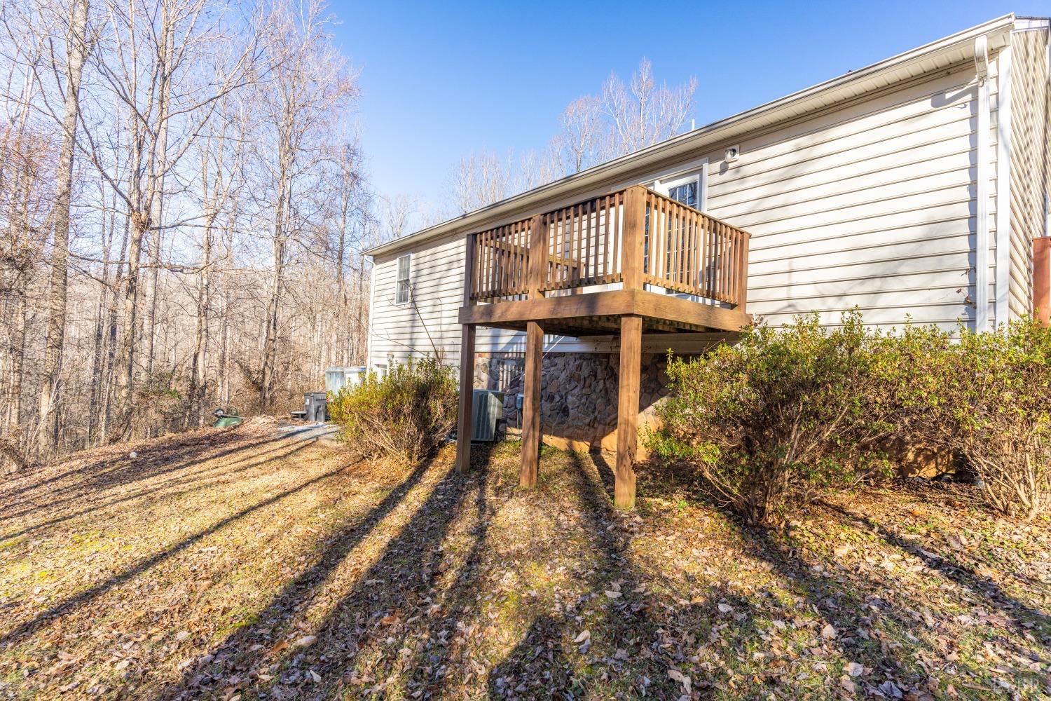 191 Father Judge Road Monroe, VA 24574 - Photo 41 of 58 Gallery Image 41