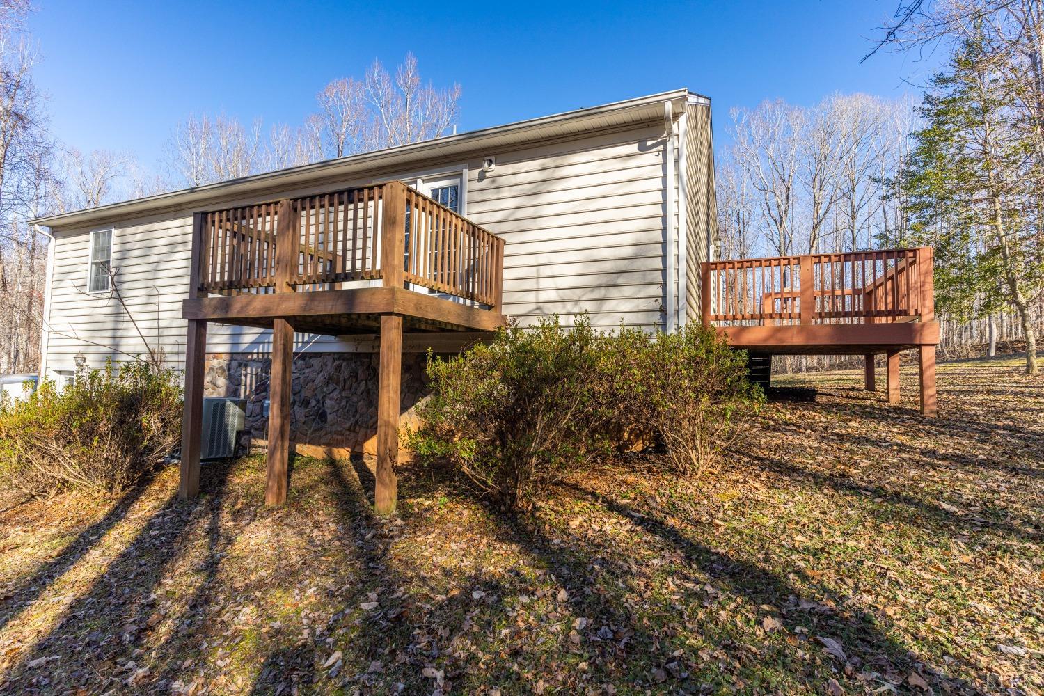 191 Father Judge Road Monroe, VA 24574 - Photo 42 of 58 Gallery Image 42