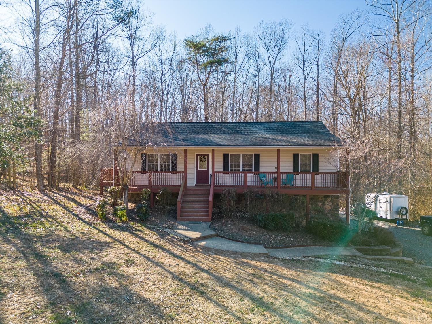 191 Father Judge Road Monroe, VA 24574 - Photo 5 of 58 Gallery Image 5