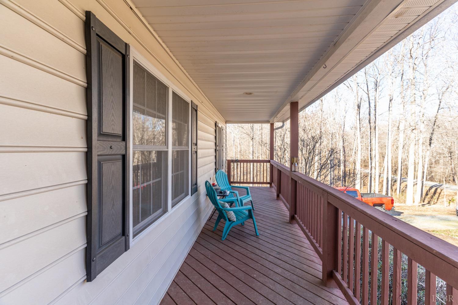 191 Father Judge Road Monroe, VA 24574 - Photo 6 of 58 Gallery Image 6
