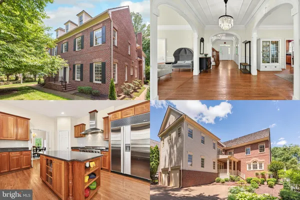 $6,500 | 9860 Palace Green Way, Vienna, VA 22181