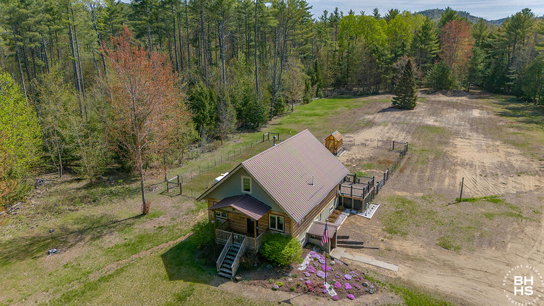126 Redmond Road Westport, NY 12993 - Photo 30 of 31 ChaletInWestport_A_Exterior