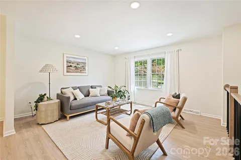 $725,000 | 7420 Castlebar Road, Charlotte, NC 28270