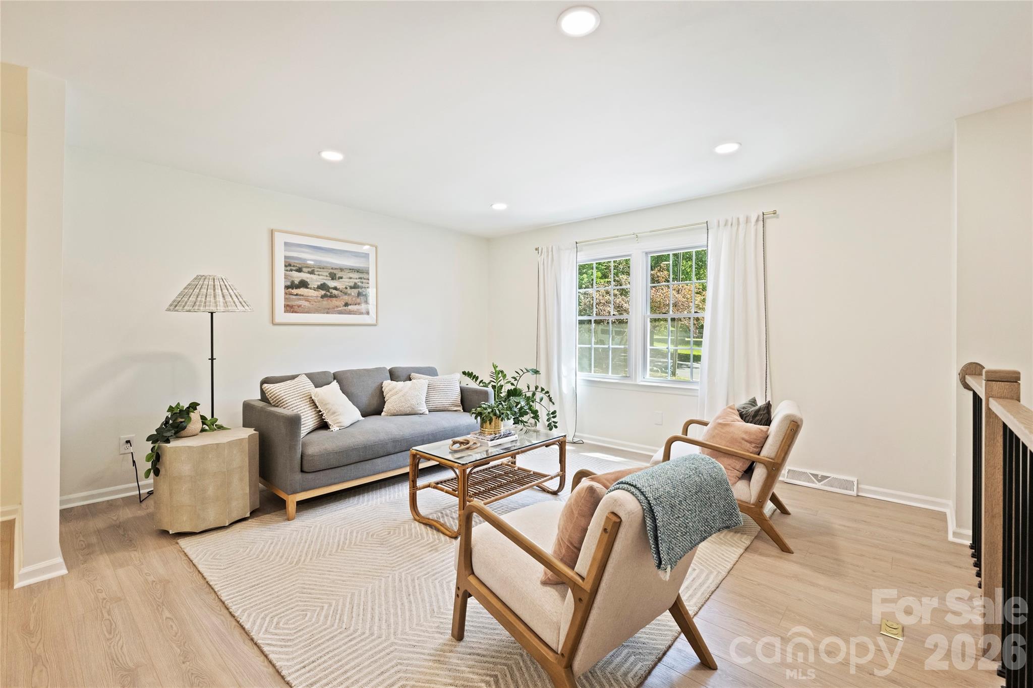 7420 Castlebar Road Charlotte, NC 28270 - Photo 5 of 35