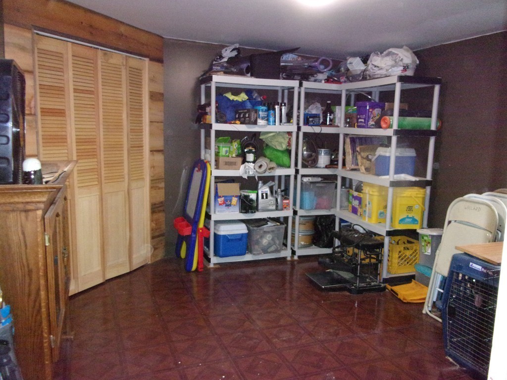 145 Main Road Westhampton, MA 01027 - Photo 17 of 30 a view of a storage & utility room