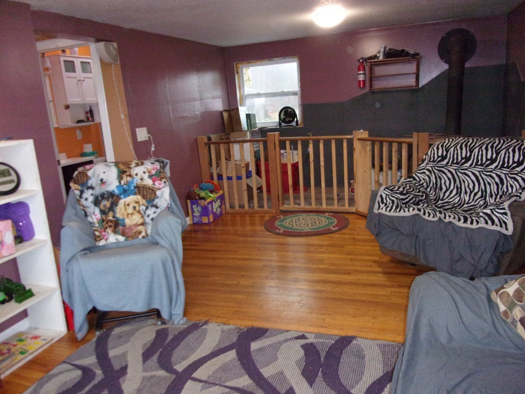 145 Main Road Westhampton, MA 01027 - Photo 20 of 30 a living room with furniture