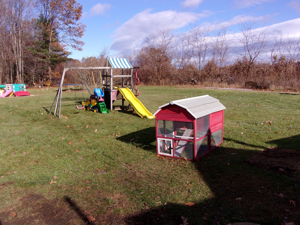 145 Main Road Westhampton, MA 01027 - Photo 7 of 30 not sure