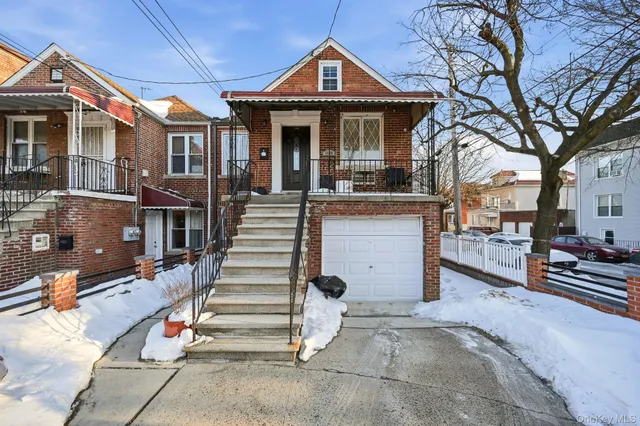 $1,200,000 | 1100 Neill Avenue | Morris Park