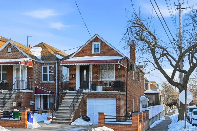 $1,200,000 | 1100 Neill Avenue | Morris Park