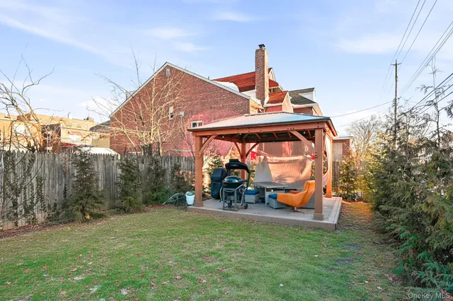 $1,200,000 | 1100 Neill Avenue | Morris Park