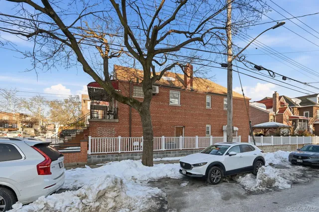 $1,200,000 | 1100 Neill Avenue | Morris Park