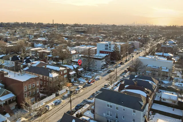 $1,200,000 | 1100 Neill Avenue | Morris Park