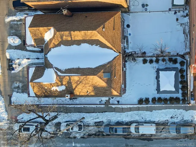 $1,200,000 | 1100 Neill Avenue | Morris Park