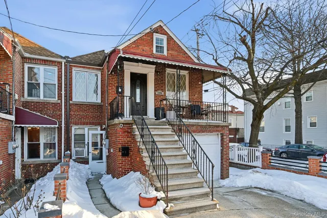 $1,200,000 | 1100 Neill Avenue | Morris Park