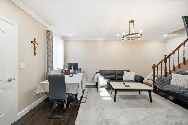 $1,200,000 | 1100 Neill Avenue | Morris Park